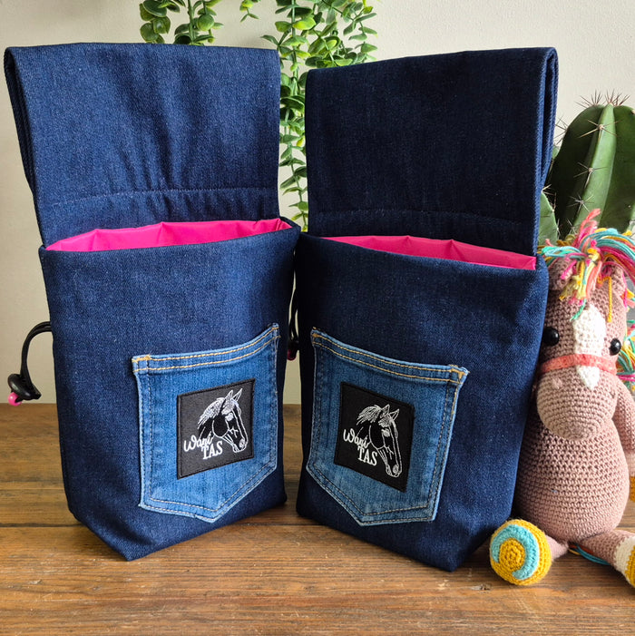 Beloningstassen set Medium - Roze