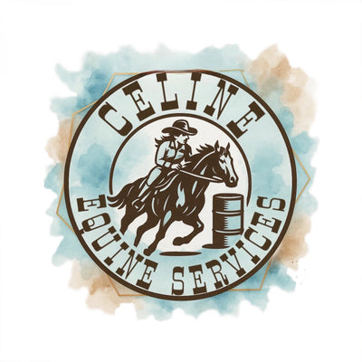 Celine Spekkers — logo