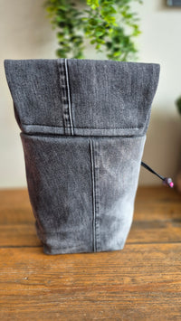Beloningstas Large - Roze
