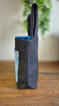 Beloningstassen set groot - Turquoise