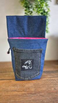 Beloningstassen set groot - Roze