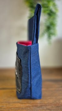 Beloningstassen set groot - Roze