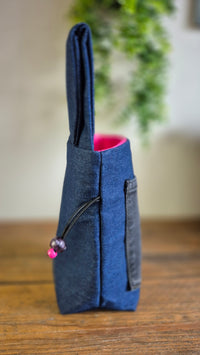 Beloningstassen set groot - Roze