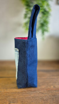Beloningstassen set groot - Roze