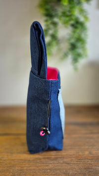 Beloningstassen set groot - Roze