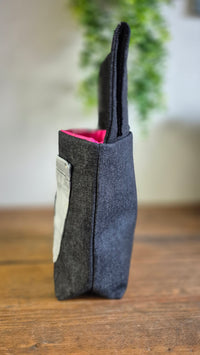 Beloningstassen set groot - Roze