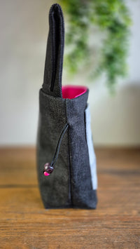 Beloningstassen set groot - Roze