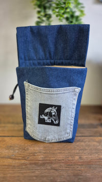Beloningstassen set groot - Camel