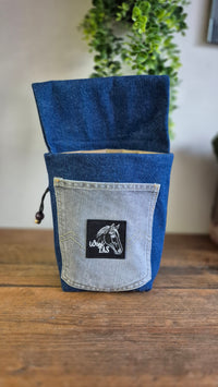 Beloningstassen set groot - Camel