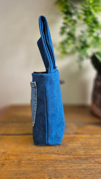 Beloningstas Medium - Zwart