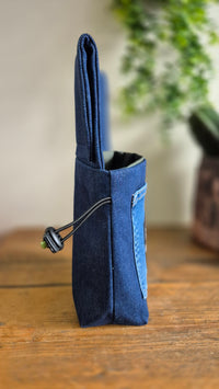 Beloningstas Medium - Leger Groen