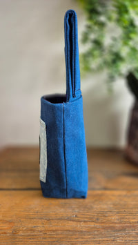 Beloningstas Medium - Paars