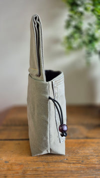 Beloningstassen set Medium - Zwart