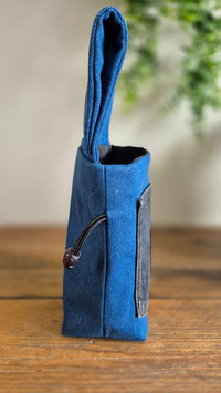 Beloningstassen set Medium - Zwart