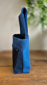 Beloningstassen set Medium - Zwart