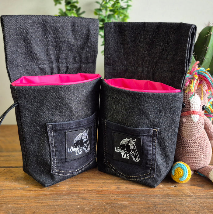 Beloningstassen set Medium - Roze