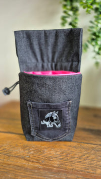 Beloningstassen set Medium - Roze