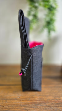 Beloningstassen set Medium - Roze