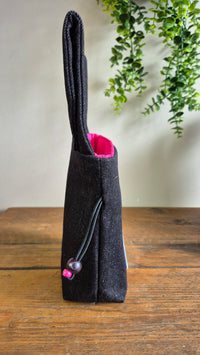 Beloningstassen set Medium - Roze