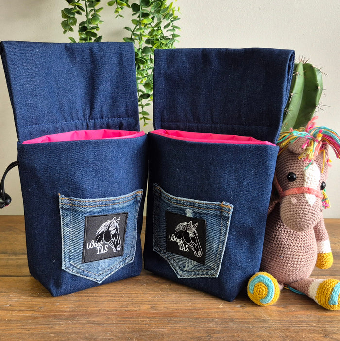 Beloningstassen set Medium - Roze