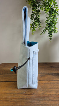 Beloningstassen set Medium - Petrol