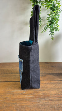 Beloningstassen set Medium - Petrol