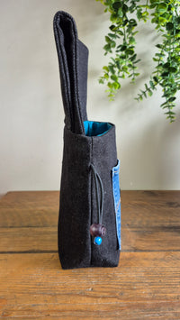 Beloningstassen set Medium - Petrol