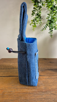 Beloningstassen set Medium - Turquoise