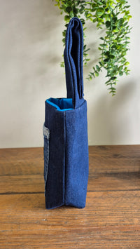 Beloningstassen set Medium - Turquoise