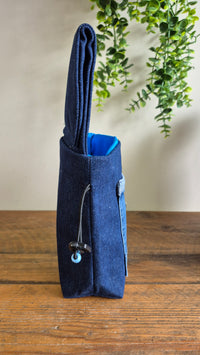 Beloningstassen set Medium - Turquoise