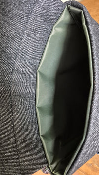Beloningstas Medium - Leger groen