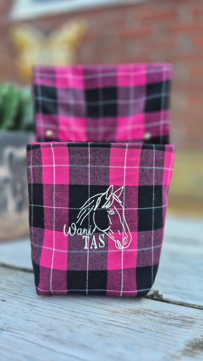 Beloningstas Small - Roze