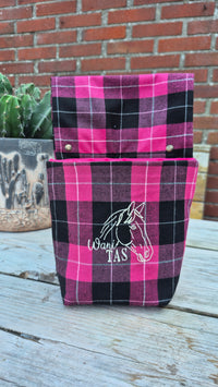 Beloningstas Small - Roze