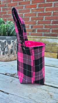 Beloningstas Small - Roze