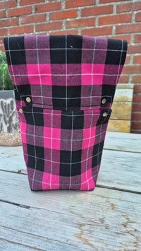 Beloningstas Small - Roze