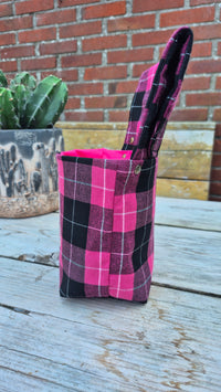 Beloningstas Small - Roze