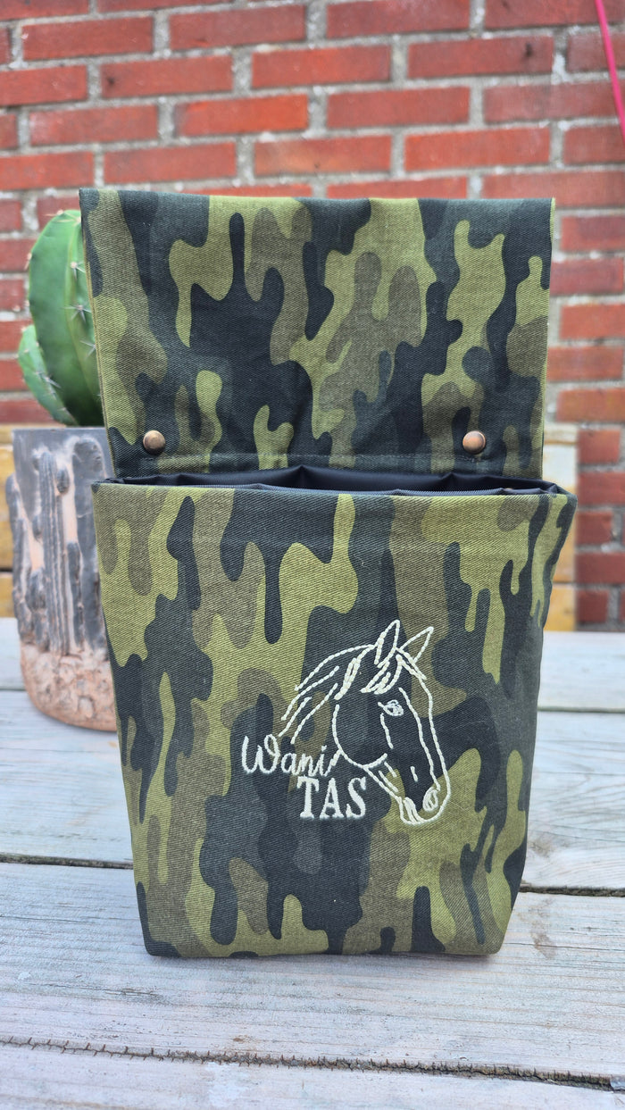 Beloningstas Small - Zwart