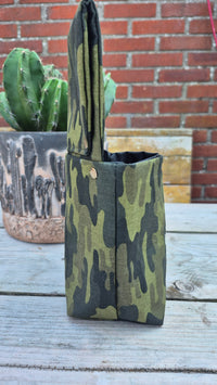 Beloningstas Small - Zwart