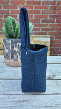 Beloningstas Small - Zwart