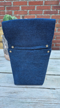 Beloningstas Small - Zwart