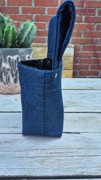 Beloningstas Small - Zwart
