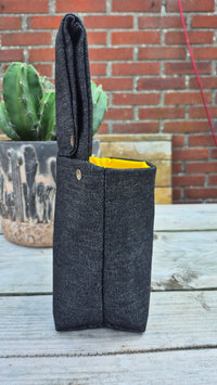Beloningstas Small - Geel