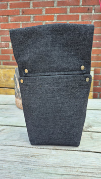 Beloningstas Small - Geel