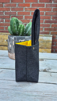 Beloningstas Small - Geel