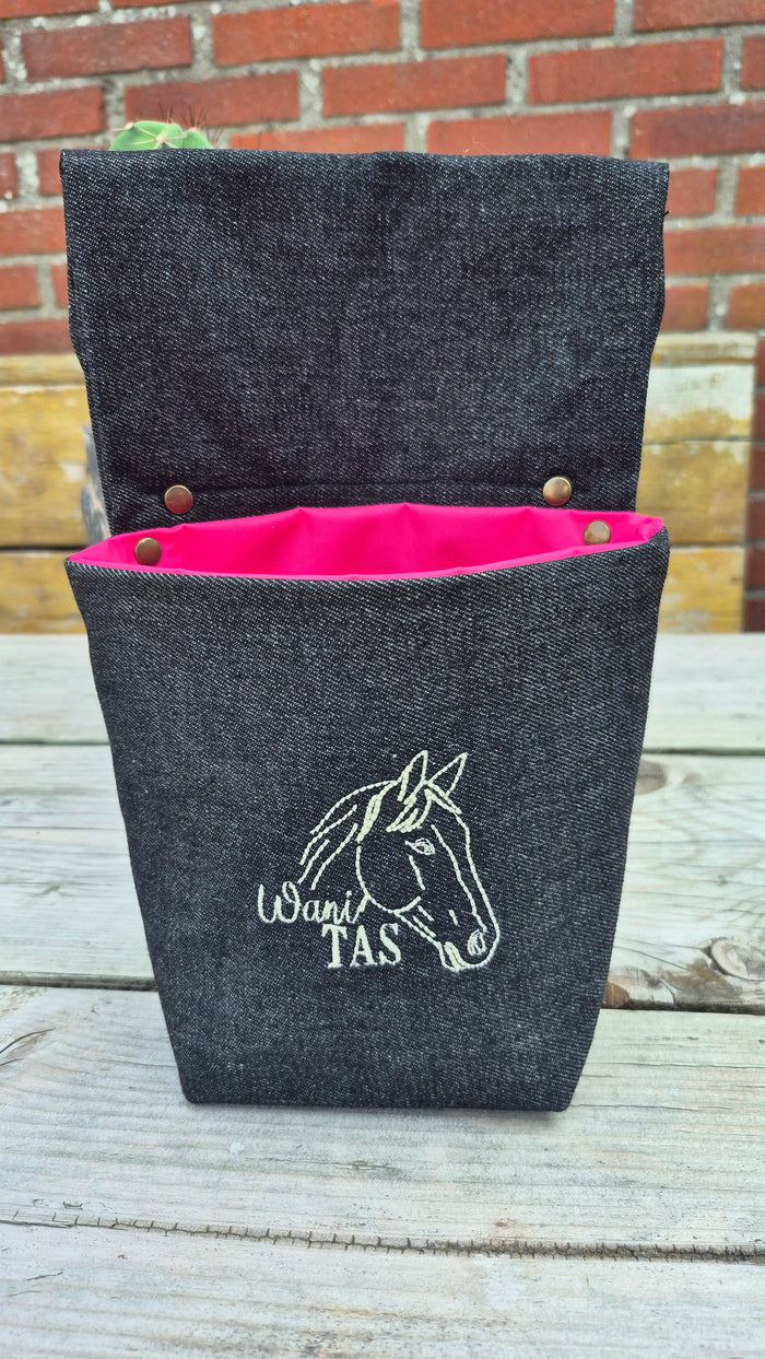 Beloningstas Small - Roze