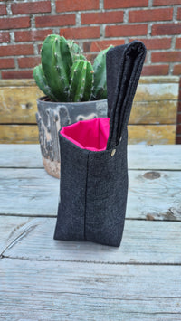 Beloningstas Small - Roze