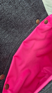 Beloningstas Small - Roze
