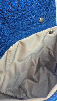 Beloningstas Small - Camel