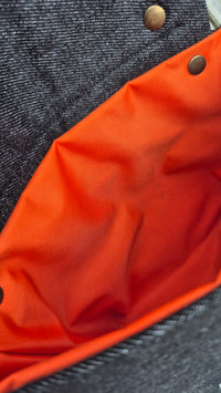 Beloningstas Small - Oranje