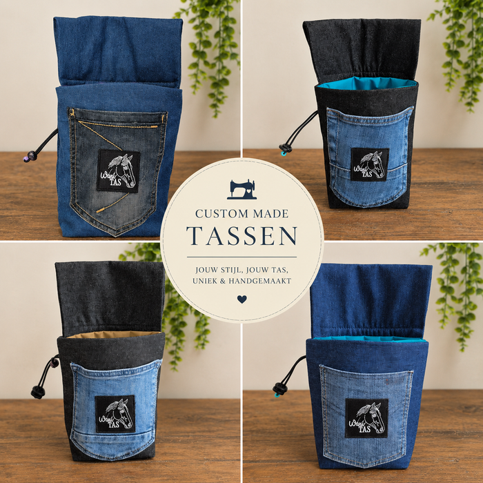Andere kleur logo
